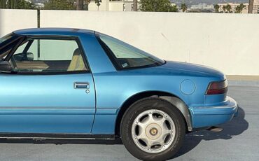 Buick-reatta-1991-blue