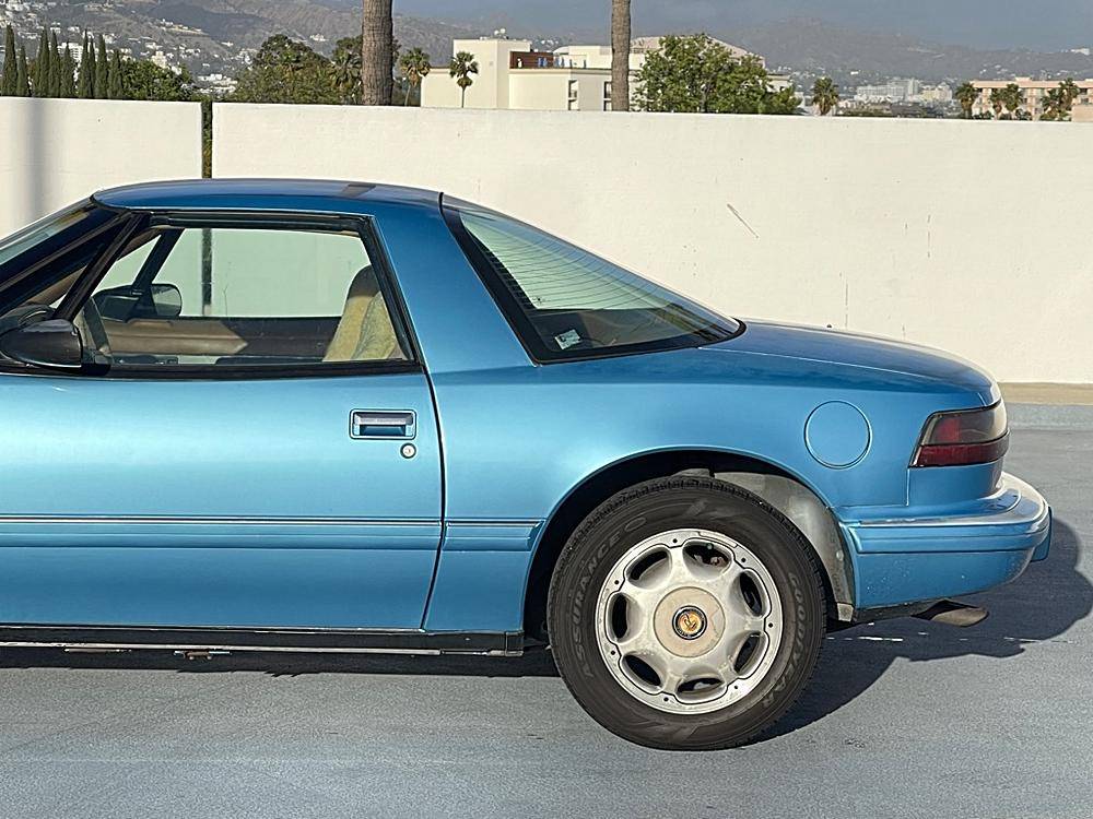 Buick-reatta-1991-blue-4
