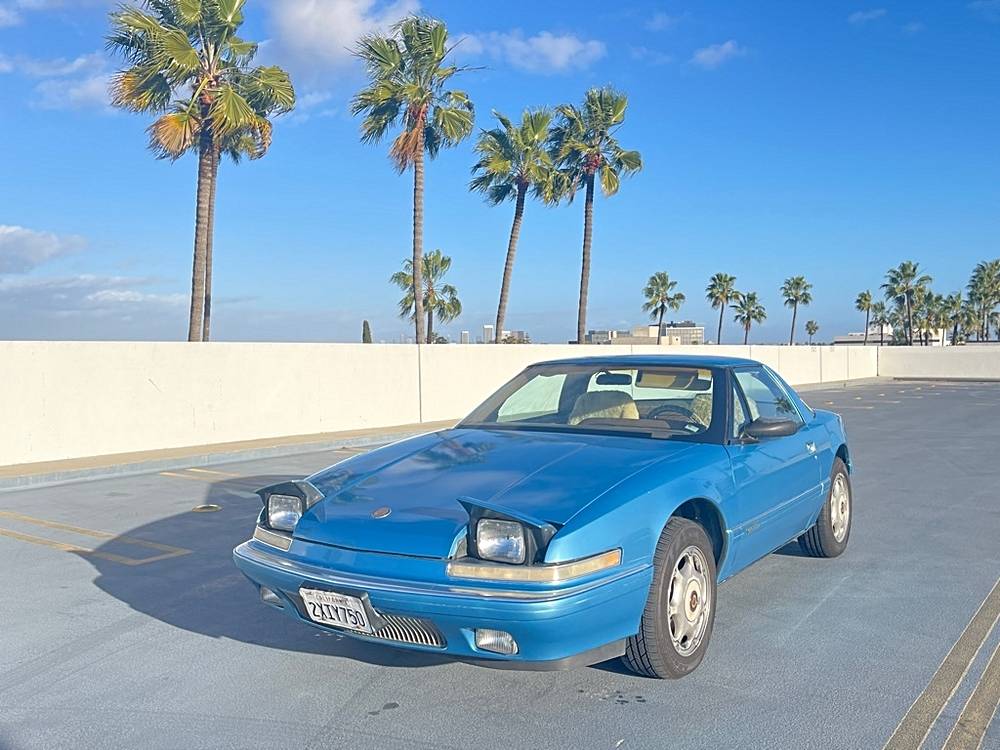 Buick-reatta-1991-blue-7