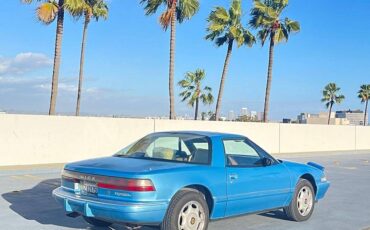 Buick-reatta-1991-blue-9
