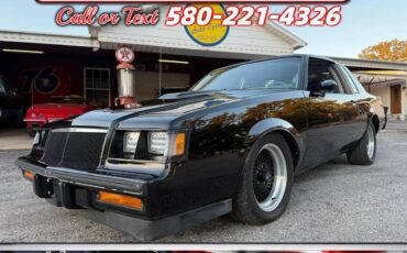 Buick-regal-1986-black