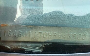 Buick-regal-1987-black-26