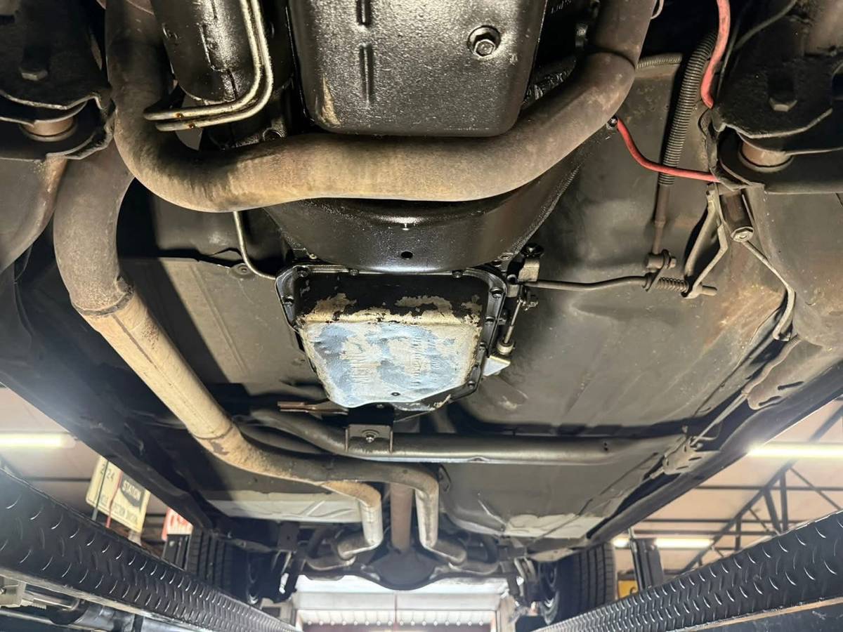 Buick-regal-1987-black-34