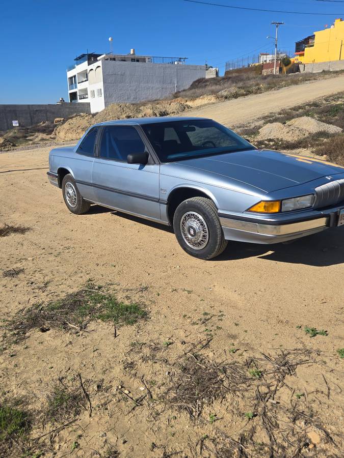 Buick-regal-1988-blue-3