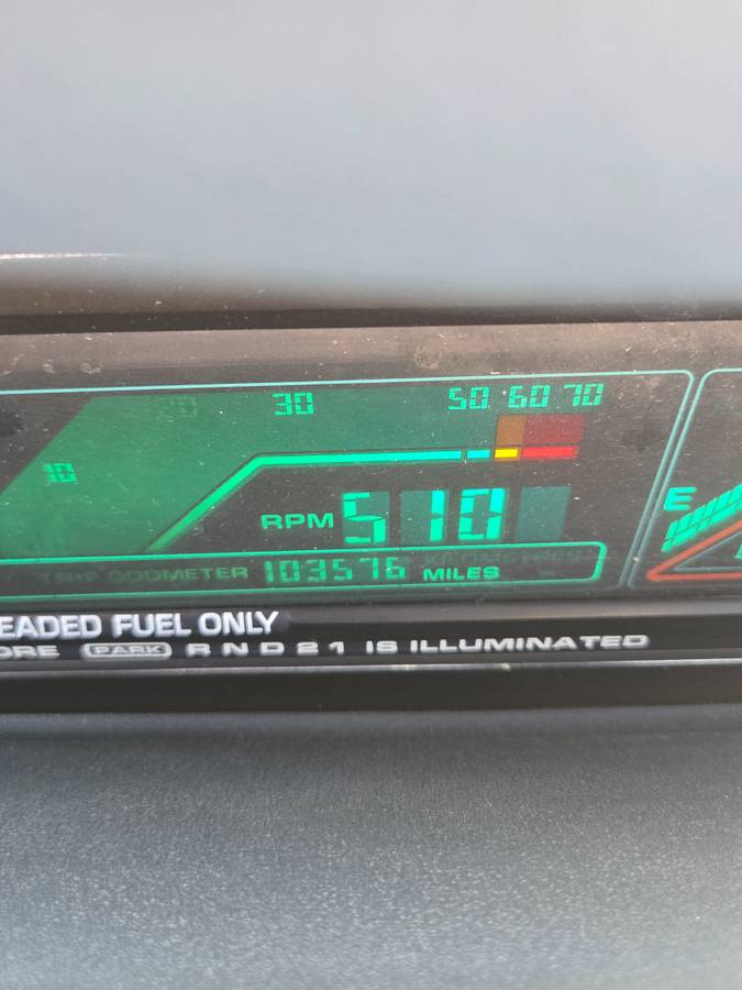 Buick-regal-1988-blue-7