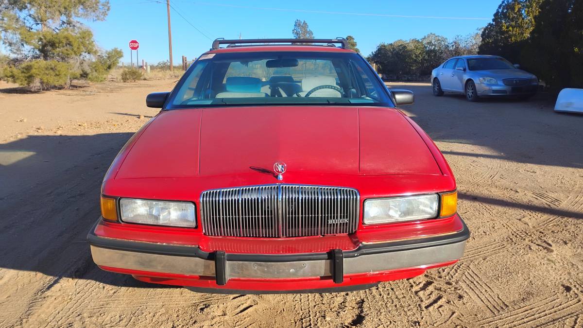 Buick-regal-1990-6