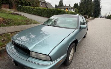 Buick-regal-1996-blue-1
