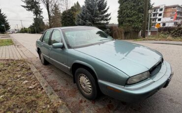 Buick-regal-1996-blue-9