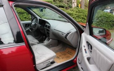 Buick-regal-custom-86k-miles-1995-red-12