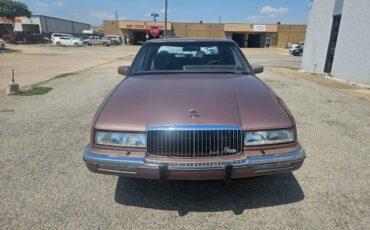 Buick-riviera-1989-brown-1