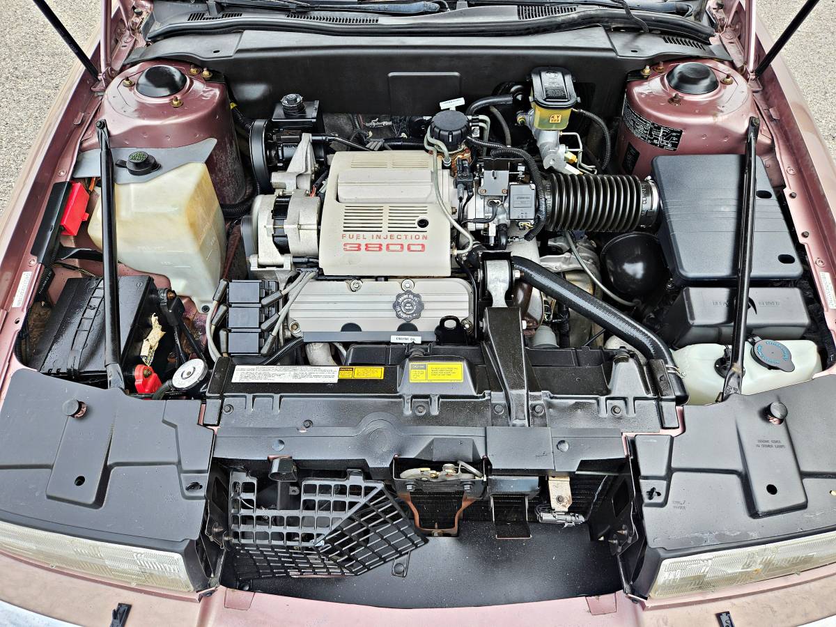 Buick-riviera-1989-brown-20