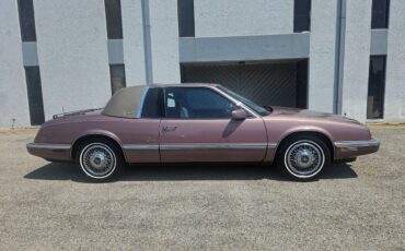 Buick-riviera-1989-brown-3