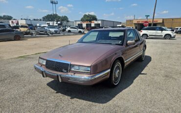Buick-riviera-1989-brown