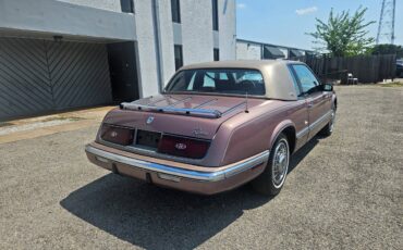 Buick-riviera-1989-brown-4