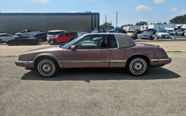 Buick-riviera-1989-brown-7