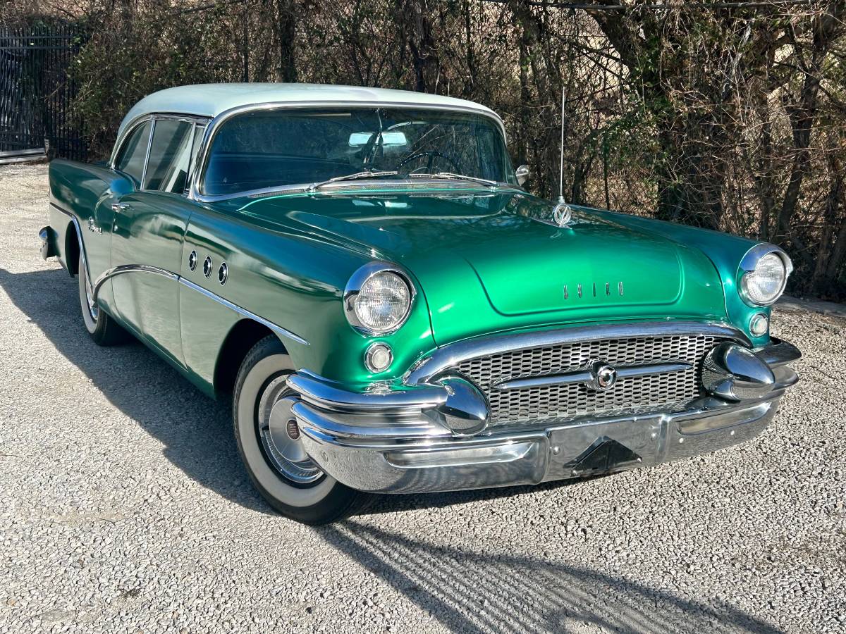 Buick-riviera-special-1955-green-3