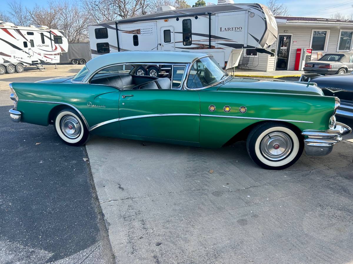 Buick-riviera-special-1955-green-6