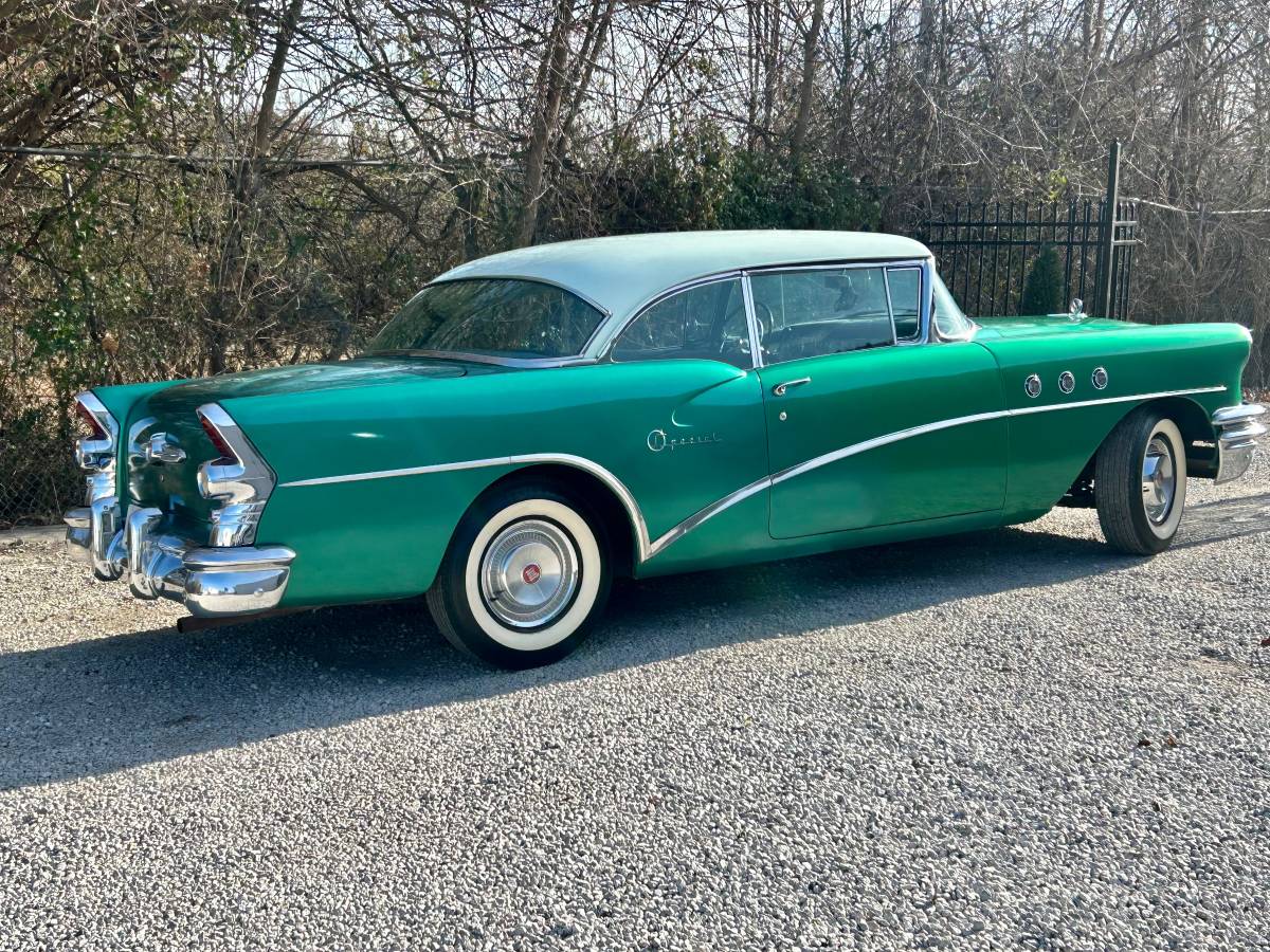 Buick-riviera-special-1955-green-8