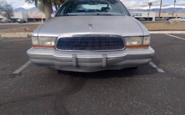Buick-roadmaster-1992-silver-1