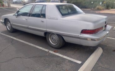 Buick-roadmaster-1992-silver-4