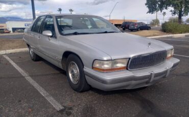Buick-roadmaster-1992-silver-6