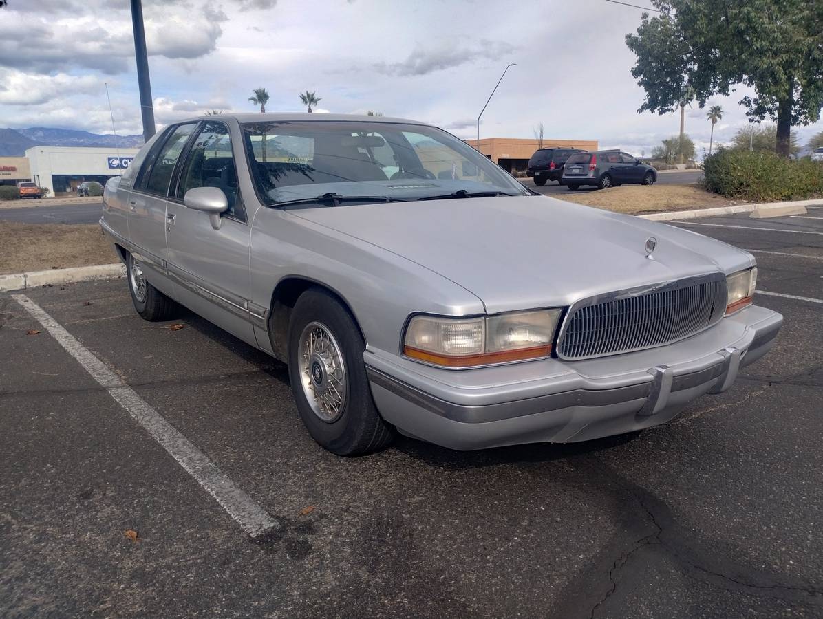 Buick-roadmaster-1992-silver-6