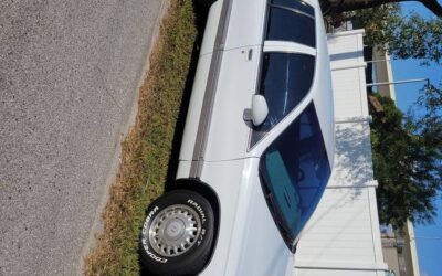 Buick roadmaster 1994