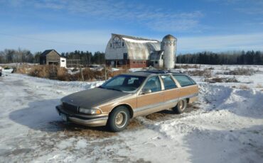 Buick-roadmaster-estate-wagon-1996