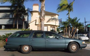 Buick-roadmaster-wagon-1993-blue-17