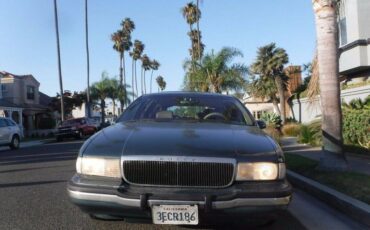 Buick-roadmaster-wagon-1993-blue-9