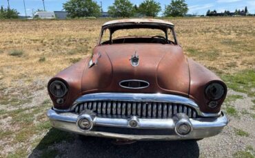 Buick-vintage-1953