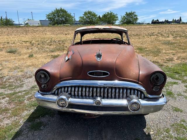 Buick-vintage-1953