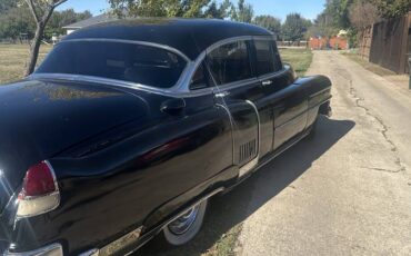 Cadillac-1953-black