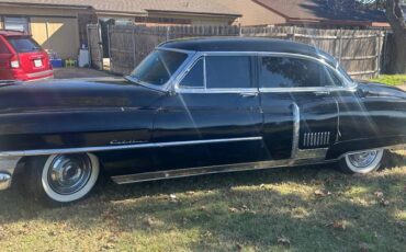 Cadillac-1953-black