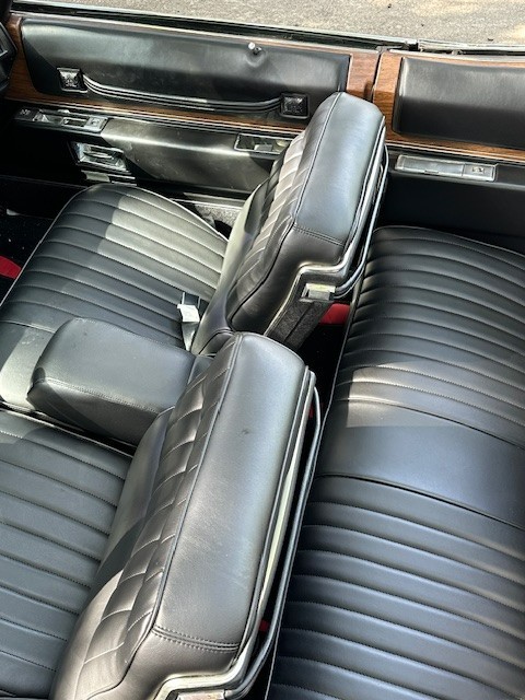 Cadillac-1974-Convertible-1