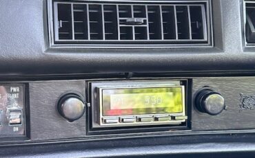 Cadillac-1974-Convertible