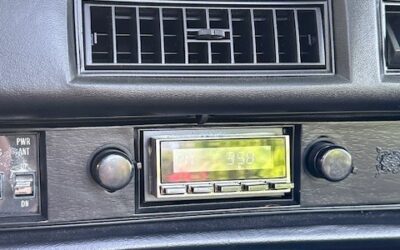 Cadillac  1974 Convertible