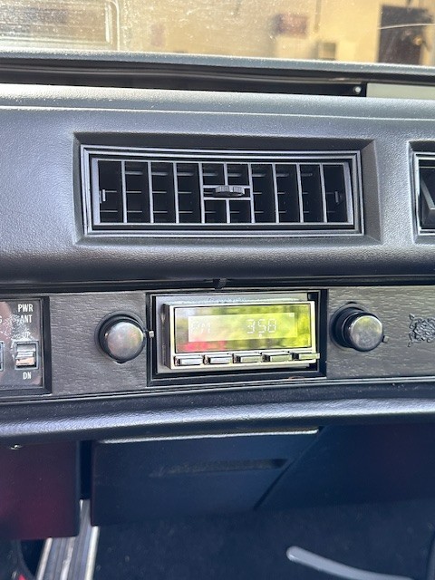 Cadillac-1974-Convertible