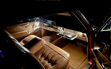 Cadillac-2-dr-convertible-1964-Red-Tan-1