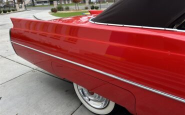 Cadillac-2-dr-convertible-1964-Red-Tan-14