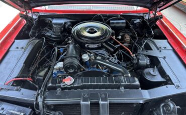 Cadillac-2-dr-convertible-1964-Red-Tan-6