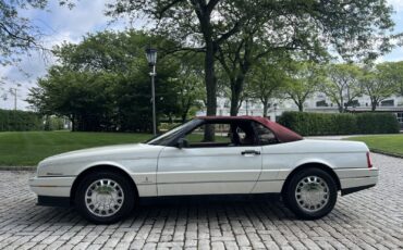 Cadillac-Allante-1993-Convertible-1