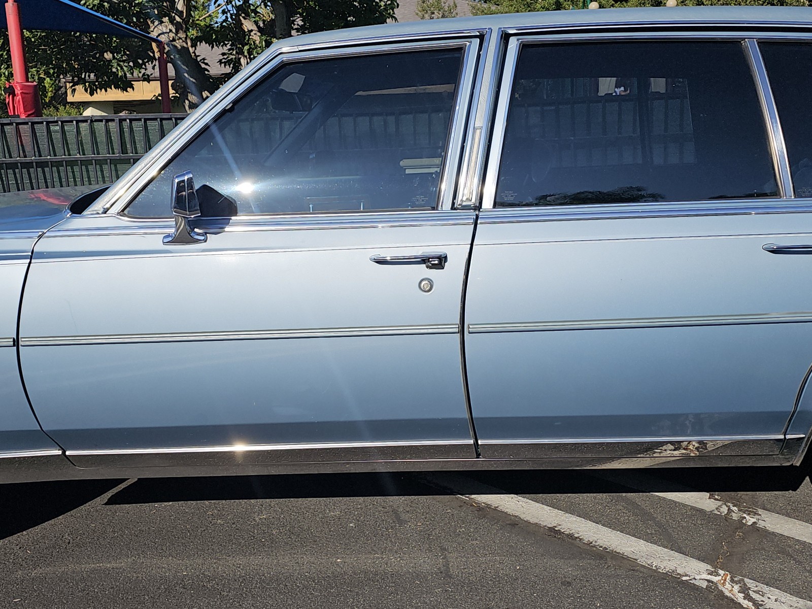 Cadillac-Brougham-1987-10