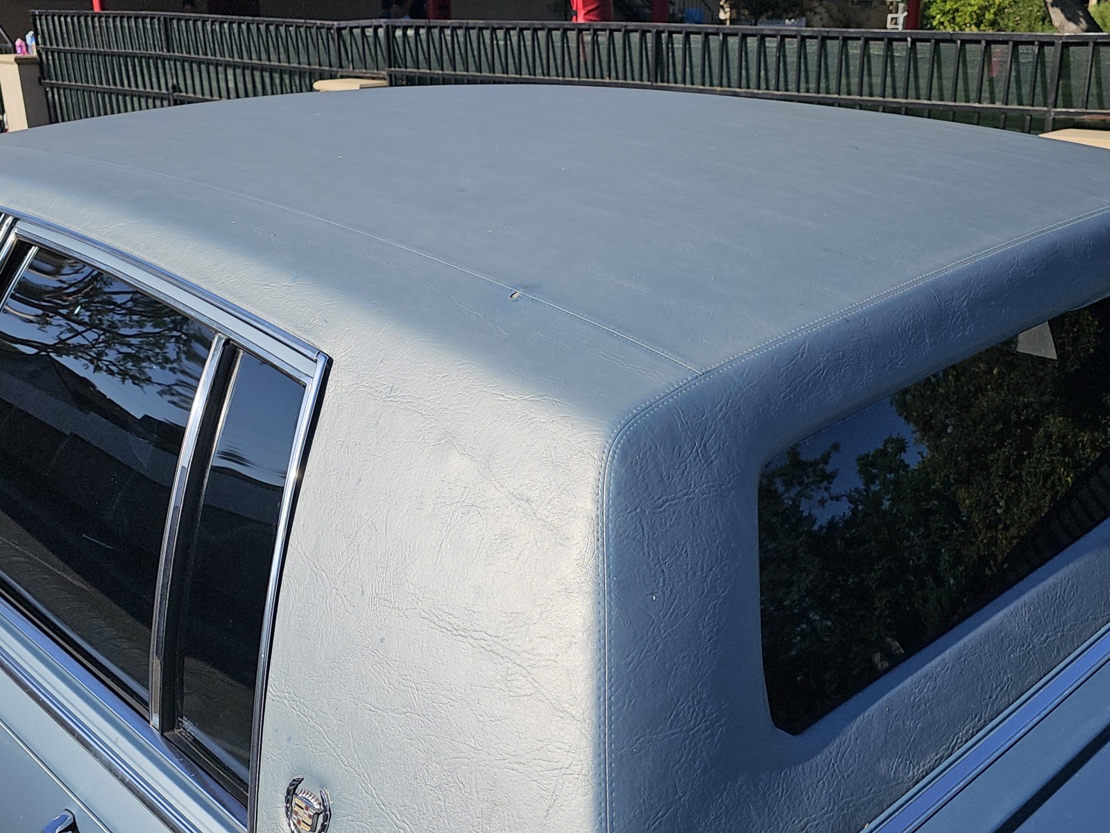 Cadillac-Brougham-1987-15