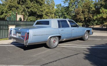 Cadillac-Brougham-1987-19