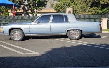 Cadillac-Brougham-1987-2