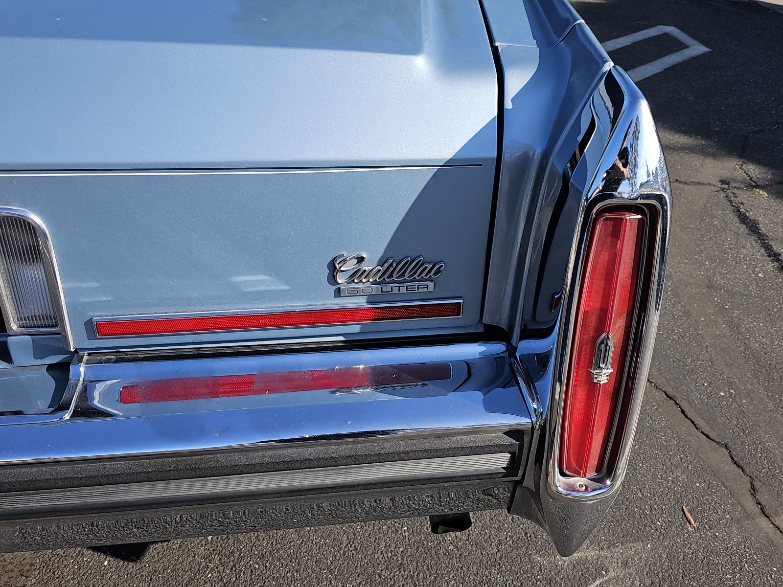 Cadillac-Brougham-1987-27