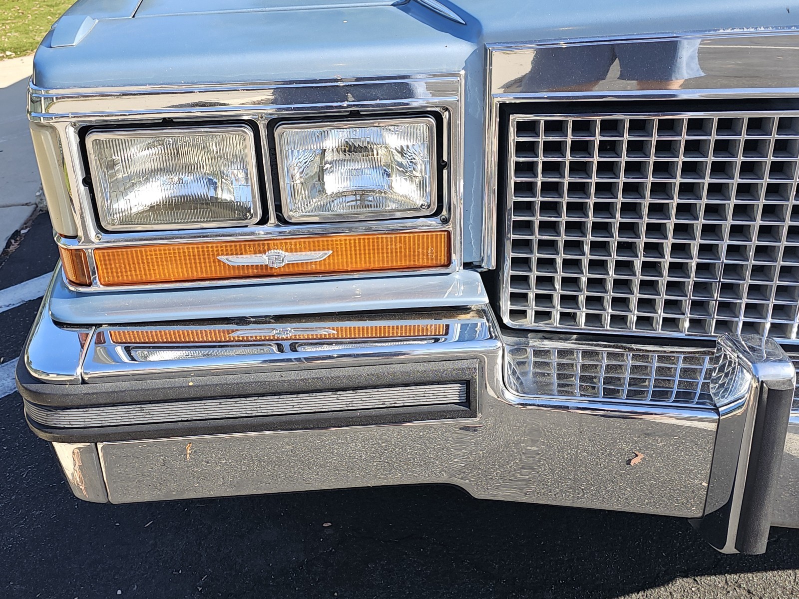 Cadillac-Brougham-1987-6