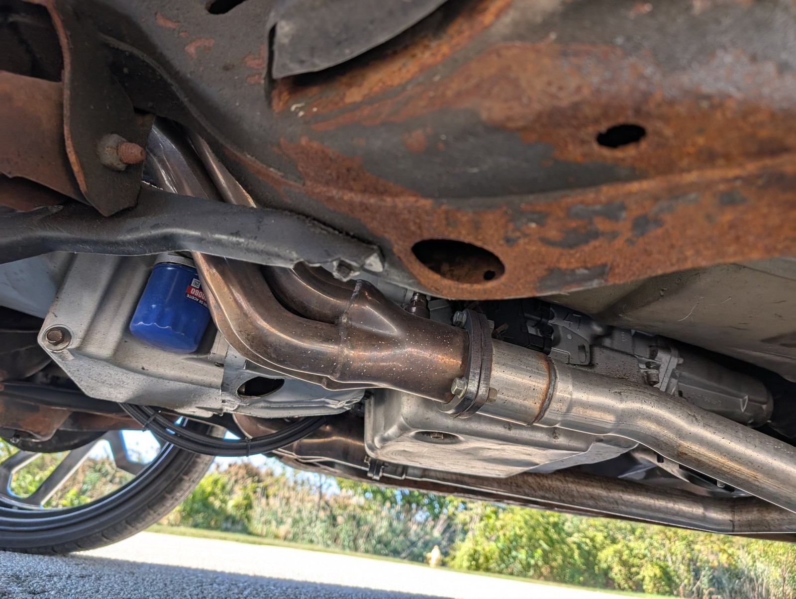 Cadillac-Brougham-1990-Sedan-12