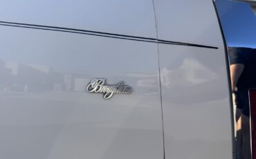 Cadillac-Brougham-1991-Sedan-12